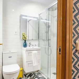 Apartamento de 1 Dormitorio